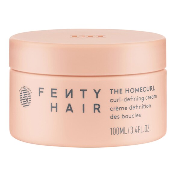 The Homecurl - Krøllecreme til at give definition, FENTY HAIR